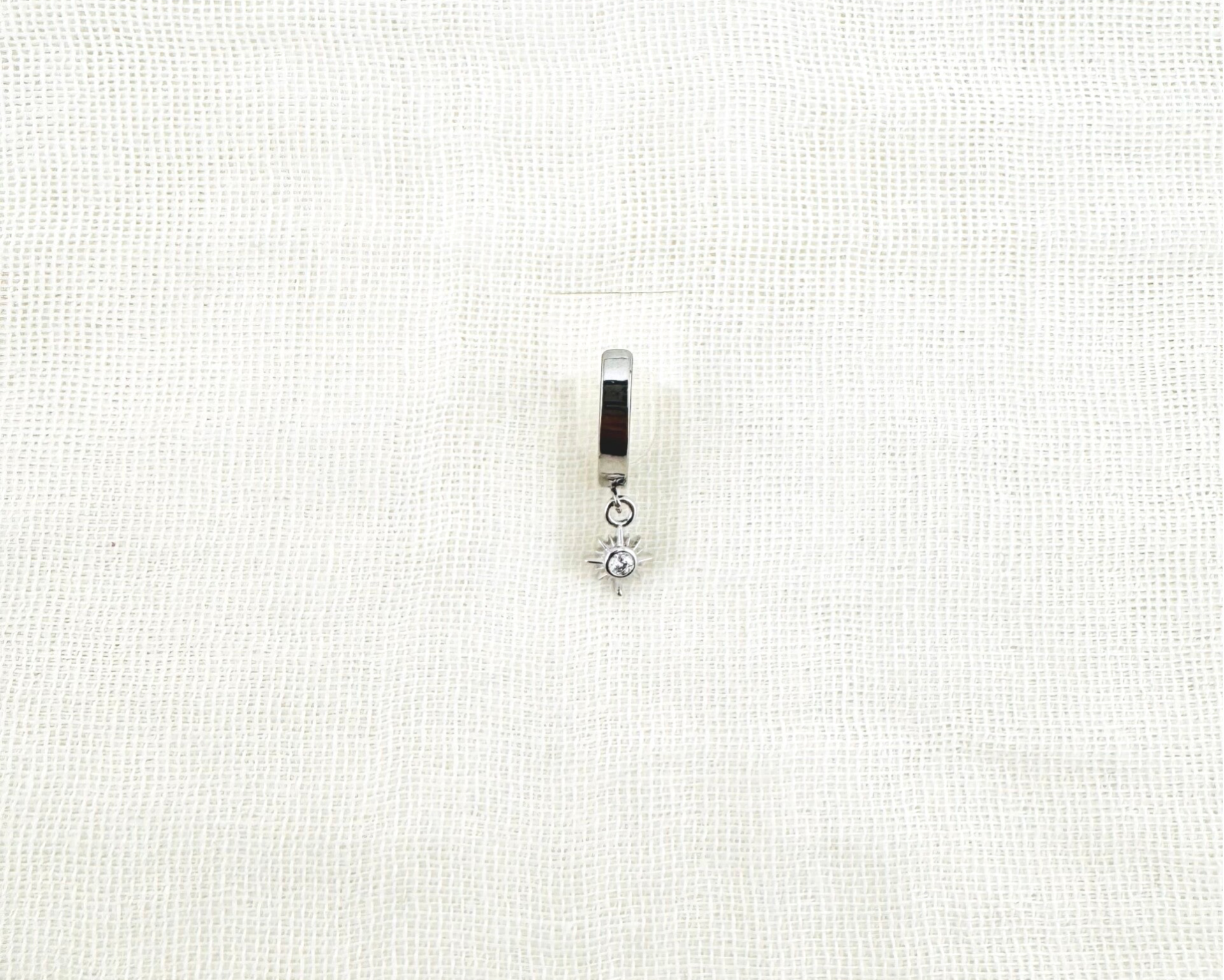 Bague nombril Stella/a