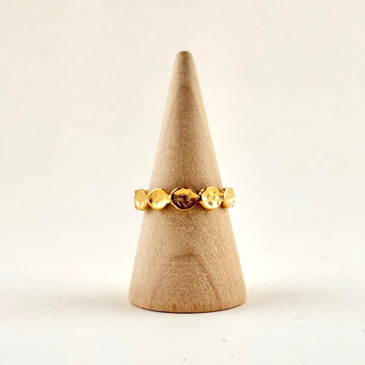 Bague Rosie