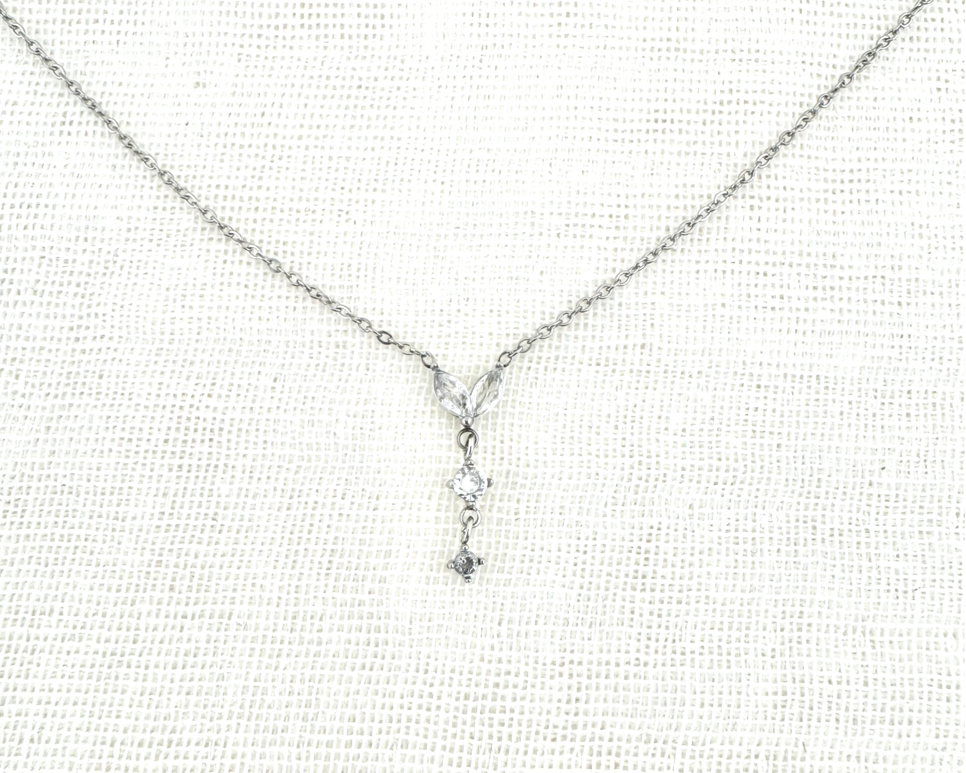 Collier Constance