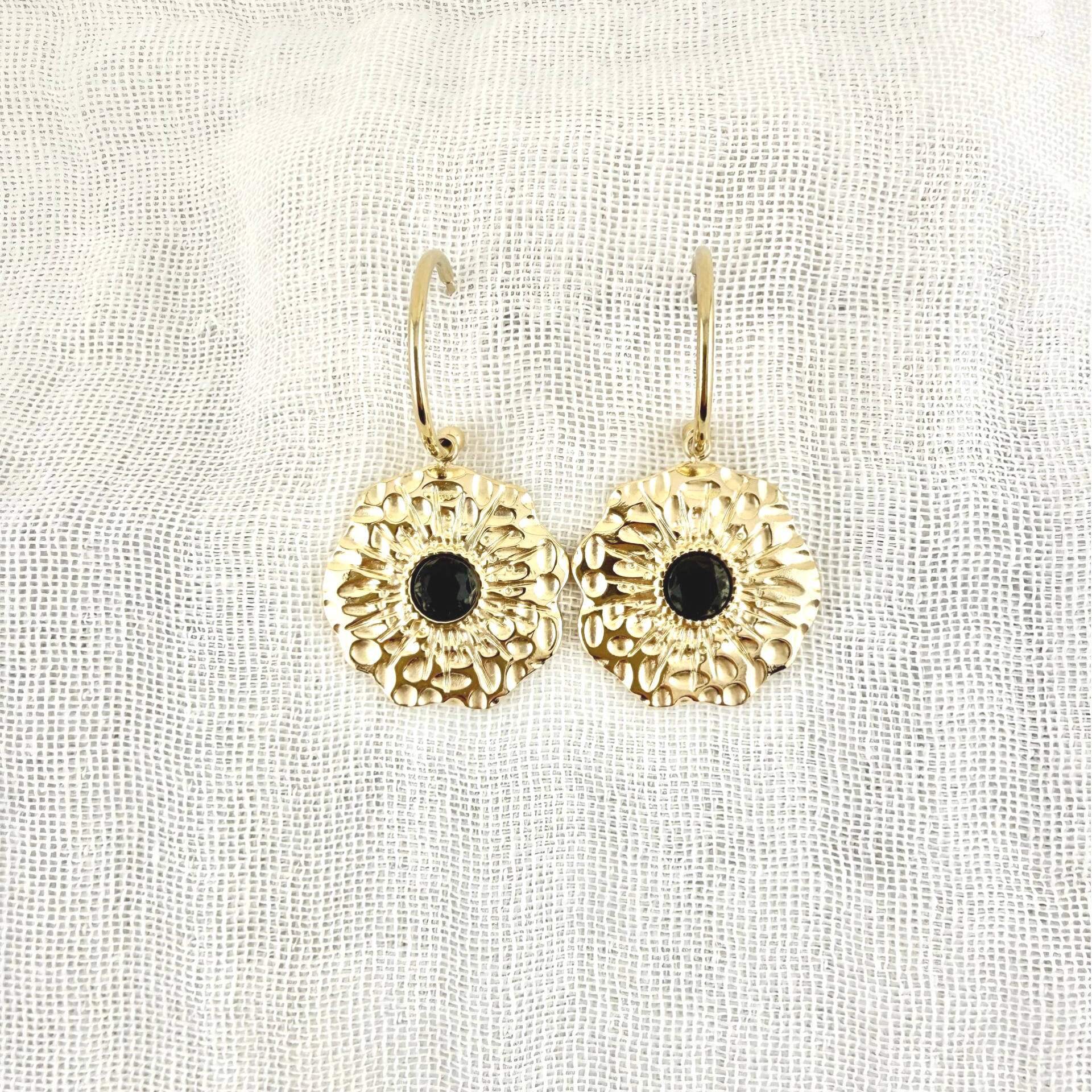 Boucles d'oreilles Stacy