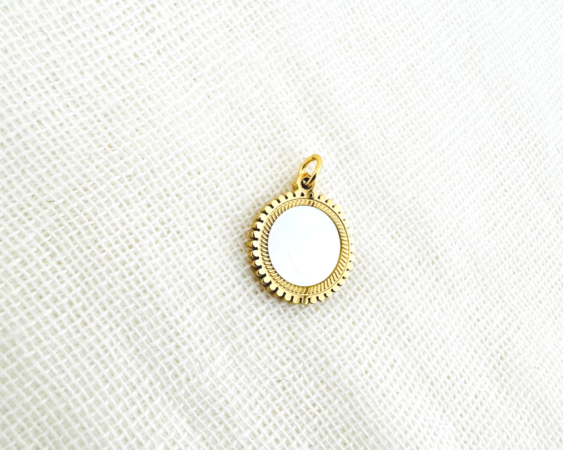 Pendentif n°75