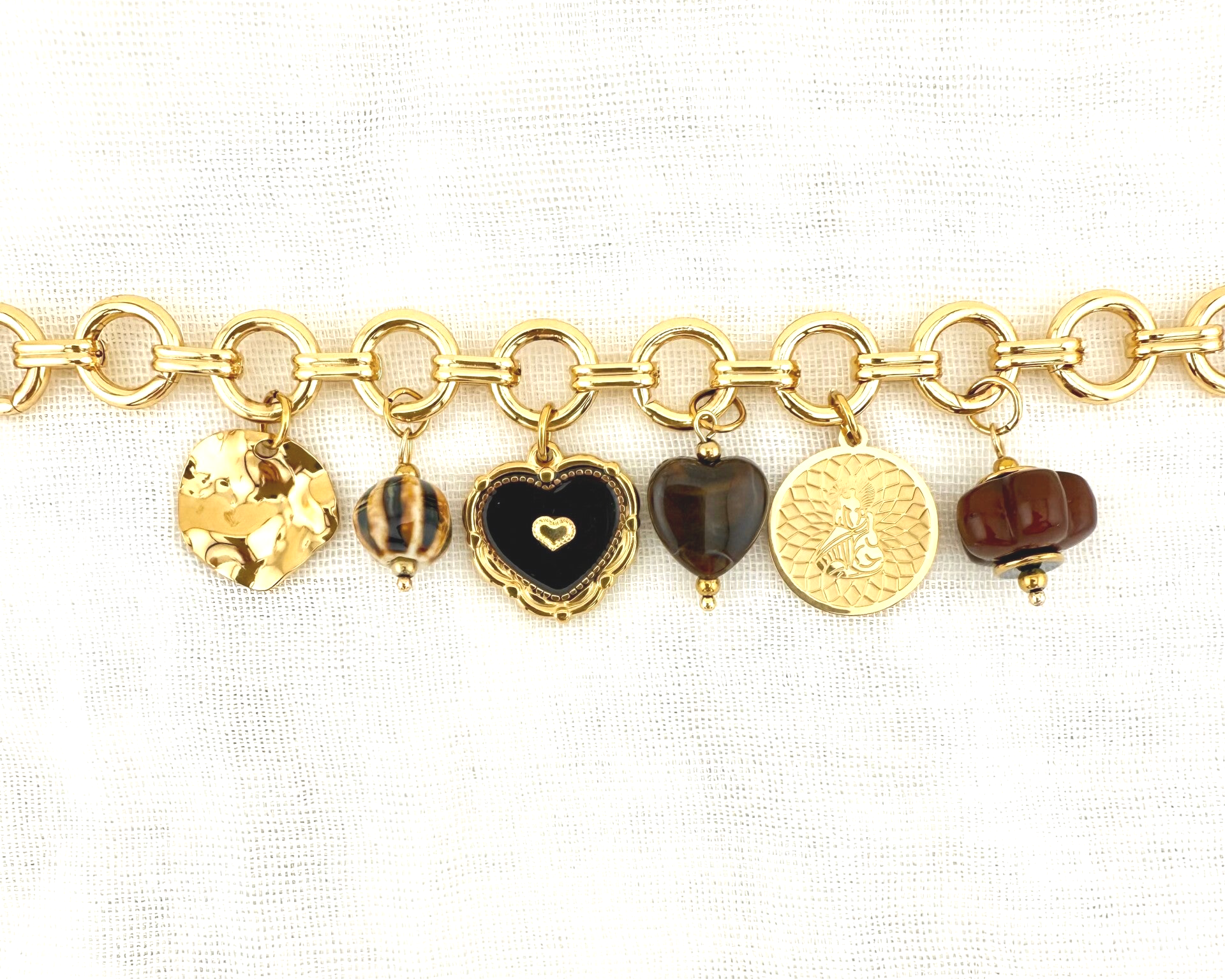 Bracelet Brown