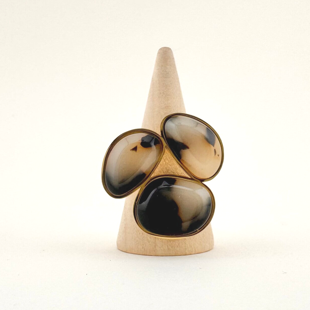 Bague Coralie