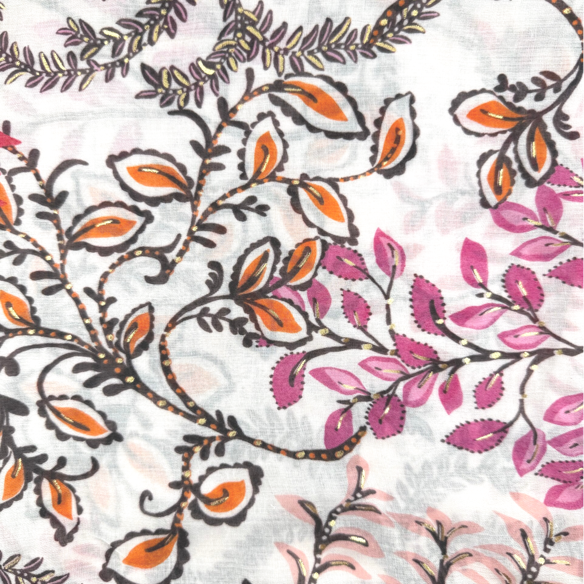 Foulard n°33