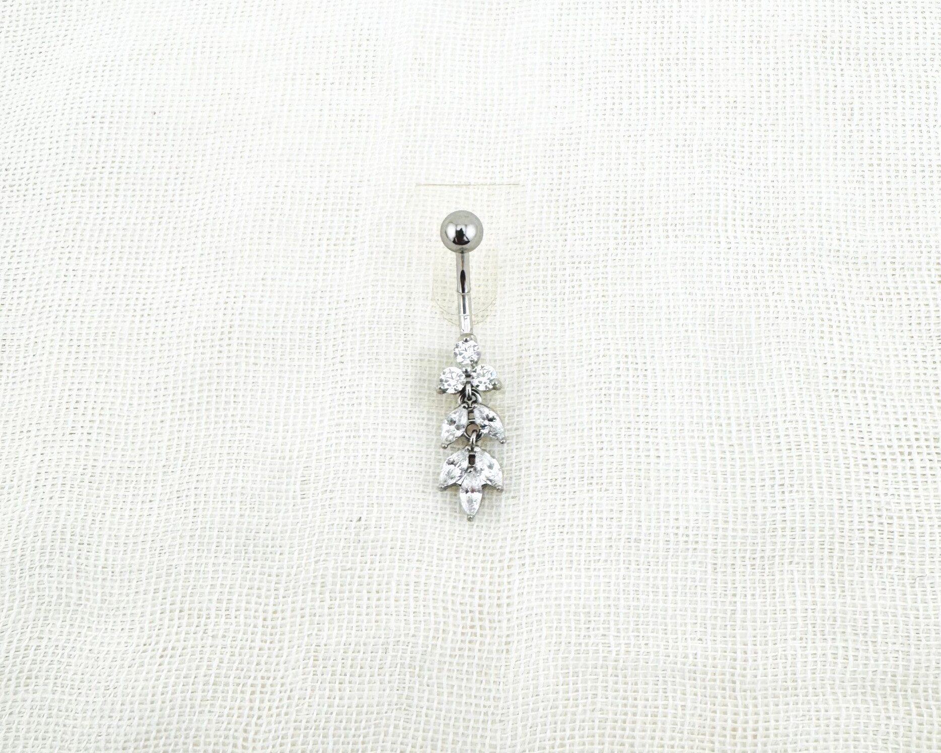 Piercing nombril BigLola/a