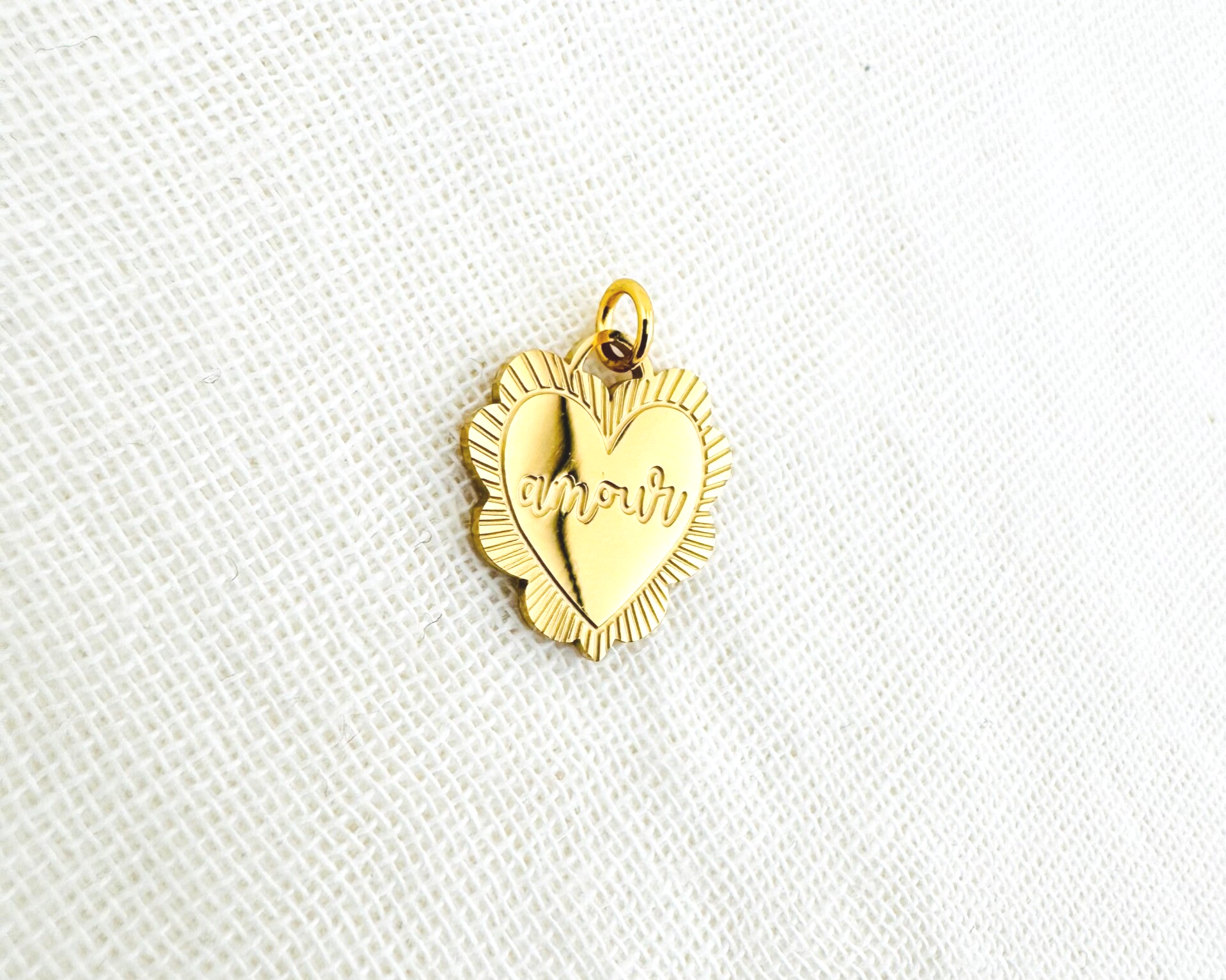 Pendentif n°66