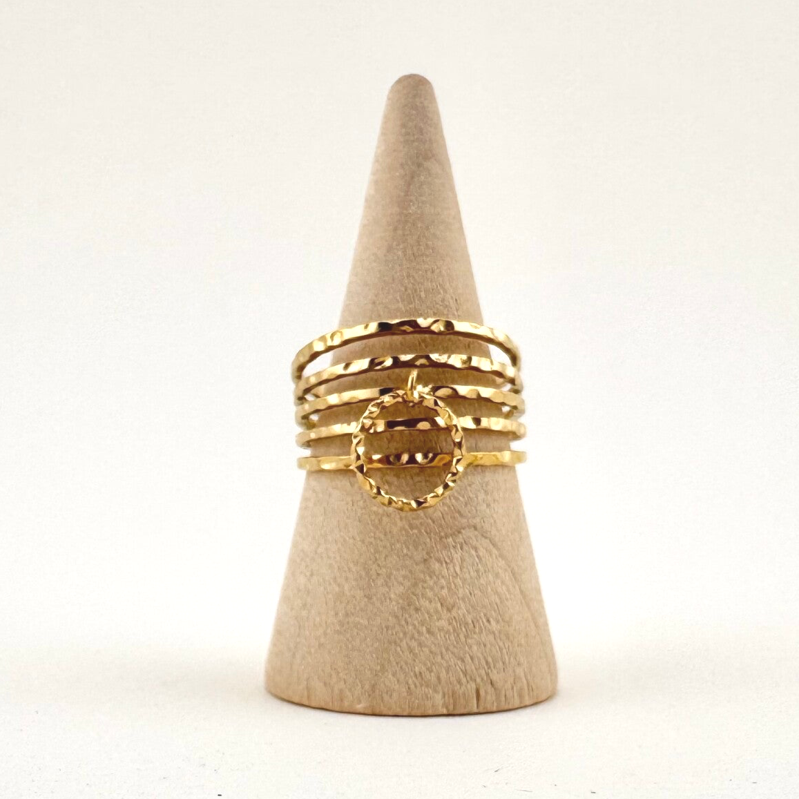 Bague Anna