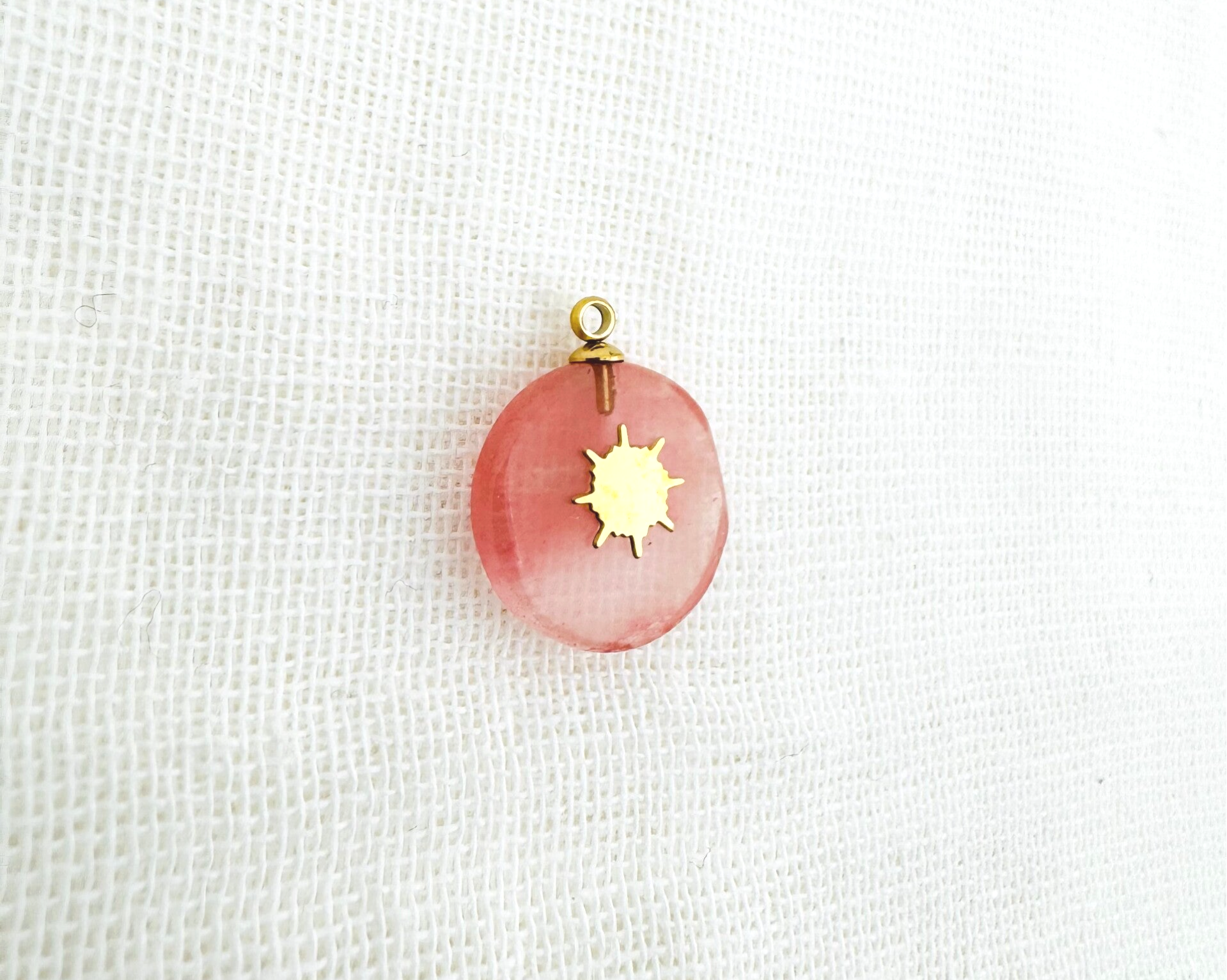 Pendentif n°27