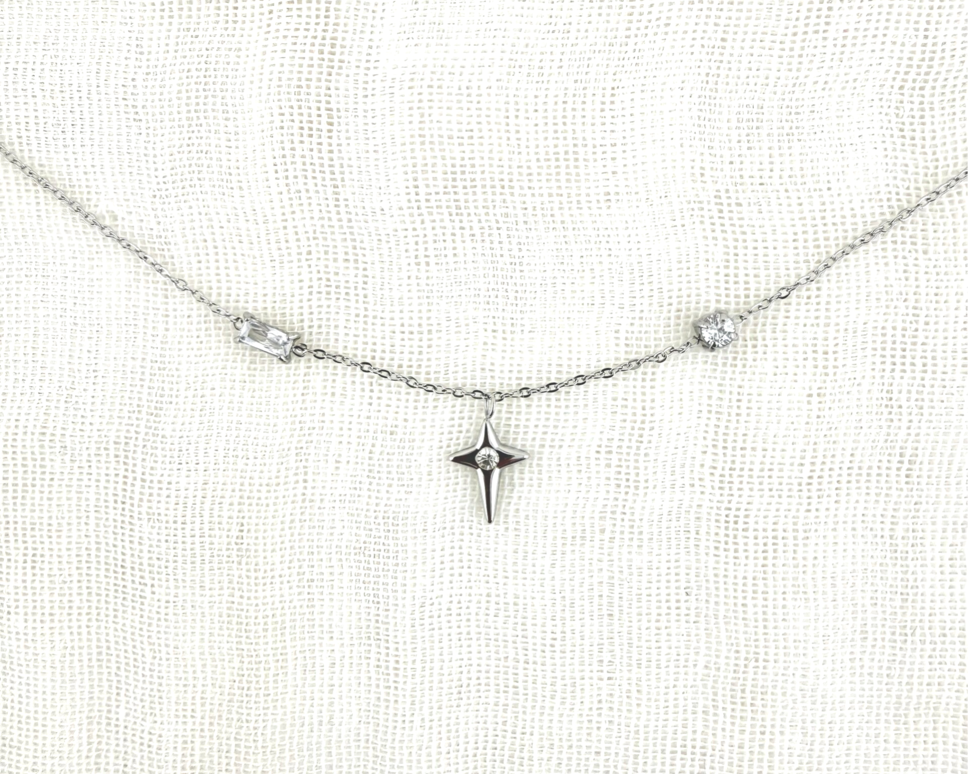 Collier Clothilde