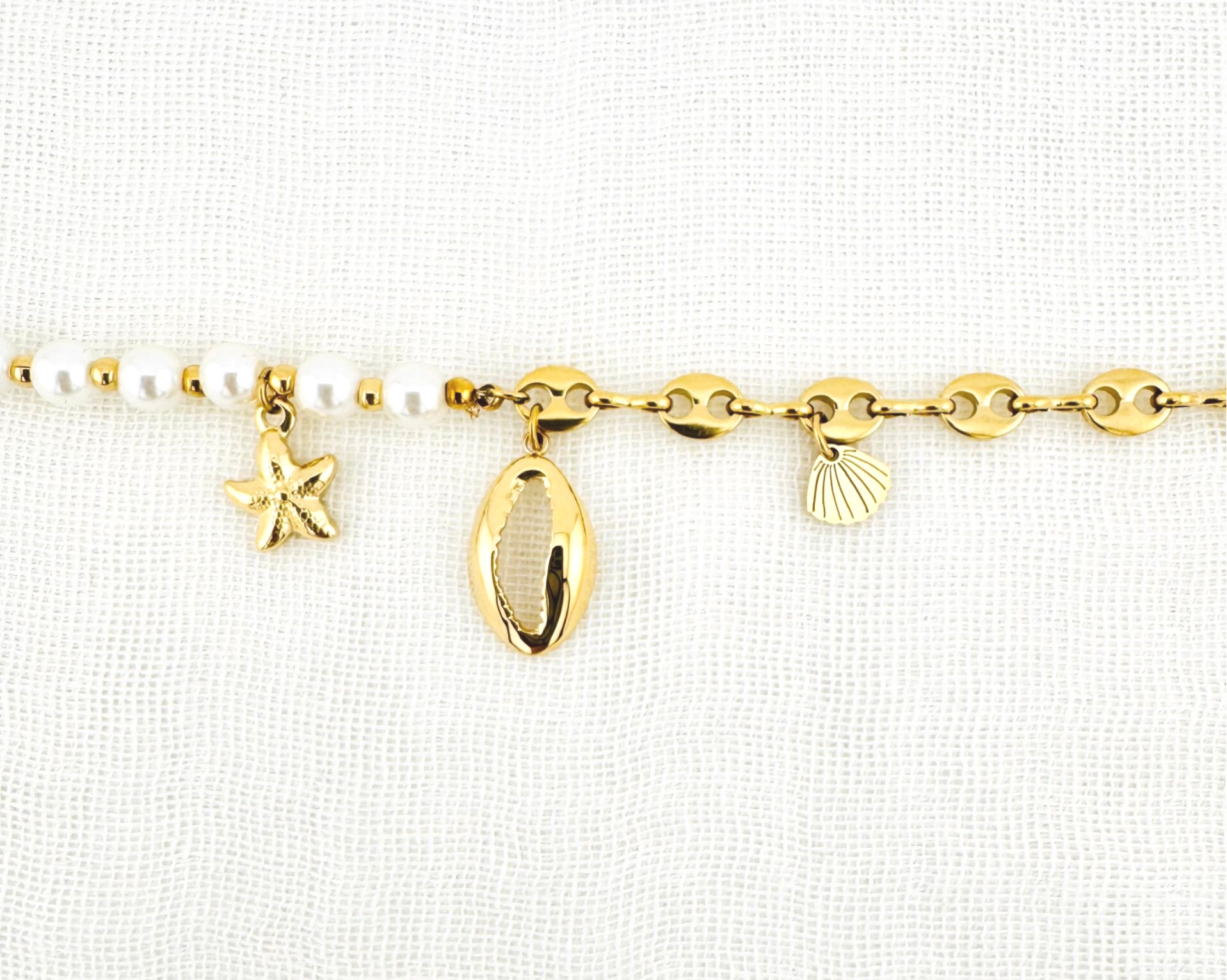 Bracelet Lomi