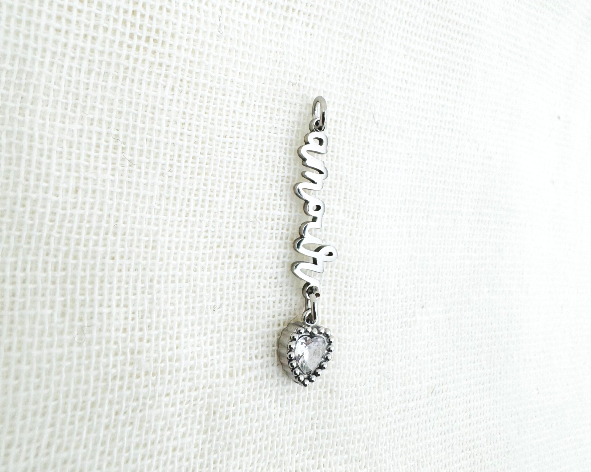 Pendentif n°8