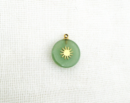 Pendentif n°25