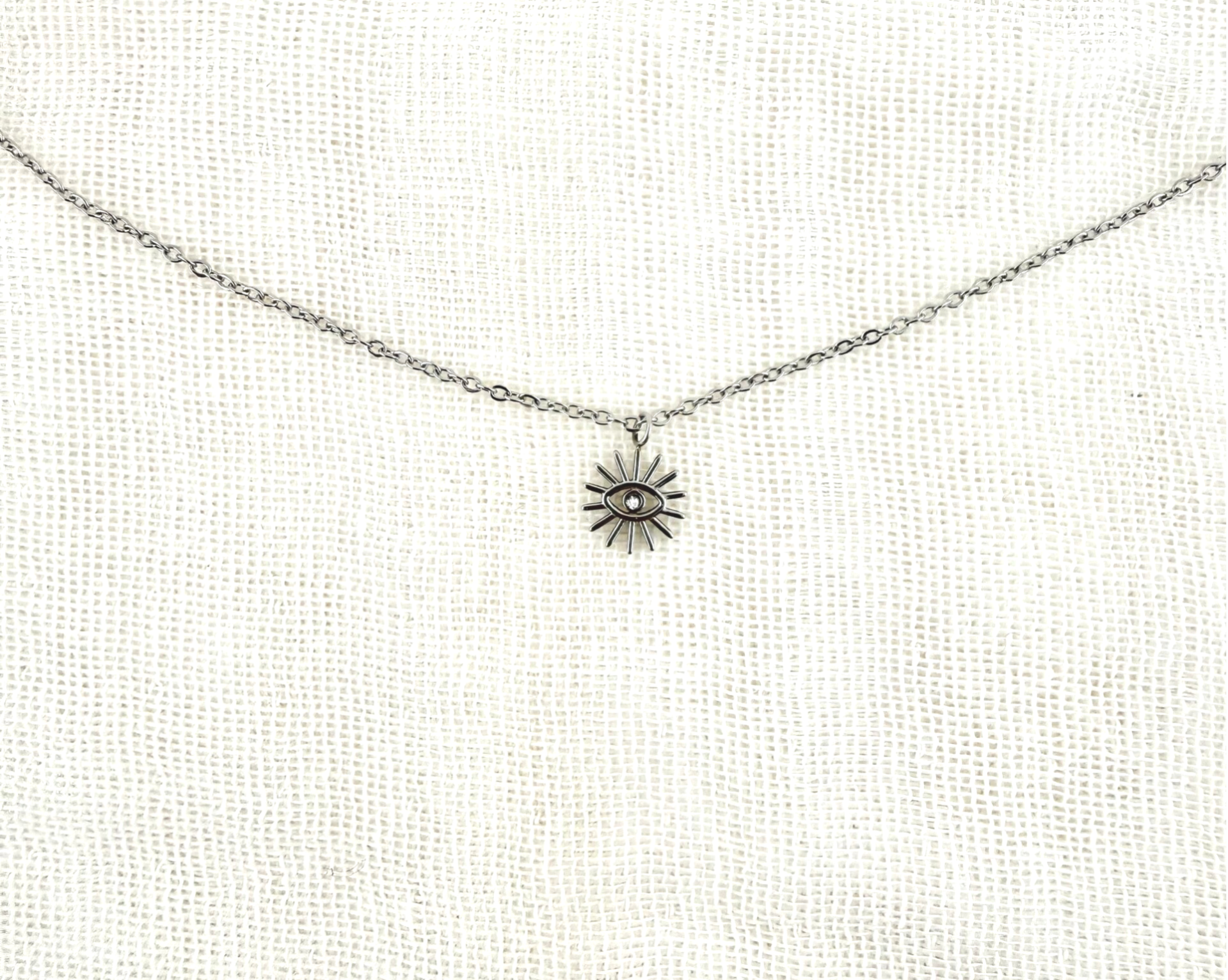 Collier Mani