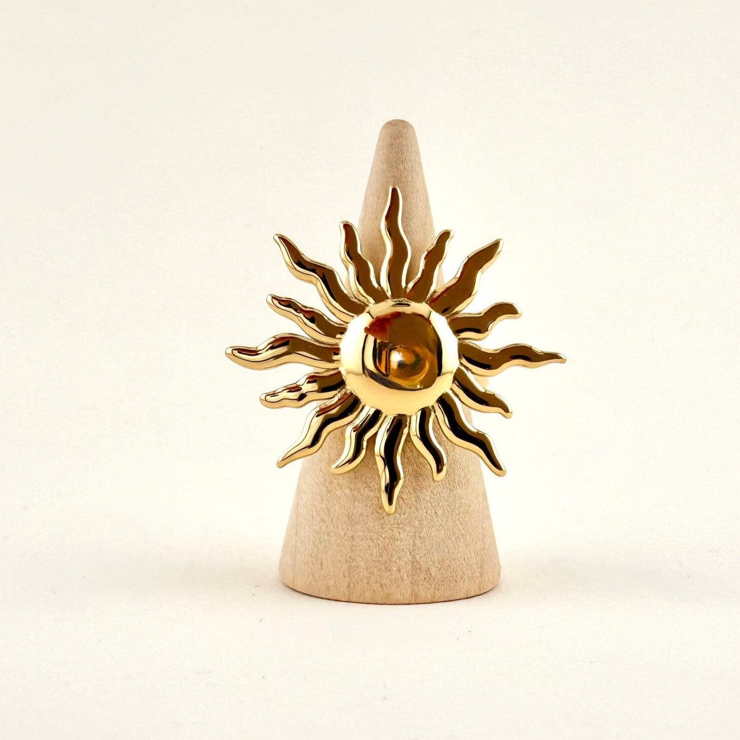 Bague Tunis