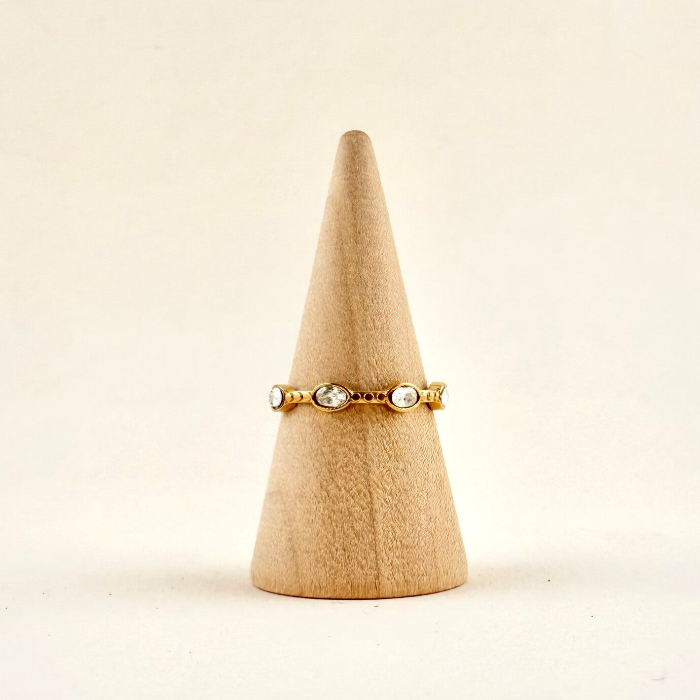 Bague Alicia