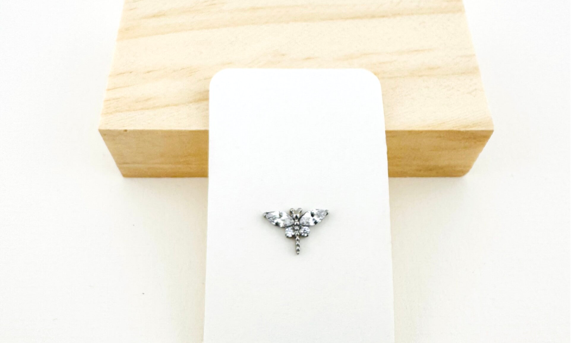Piercing Libellule 2/a