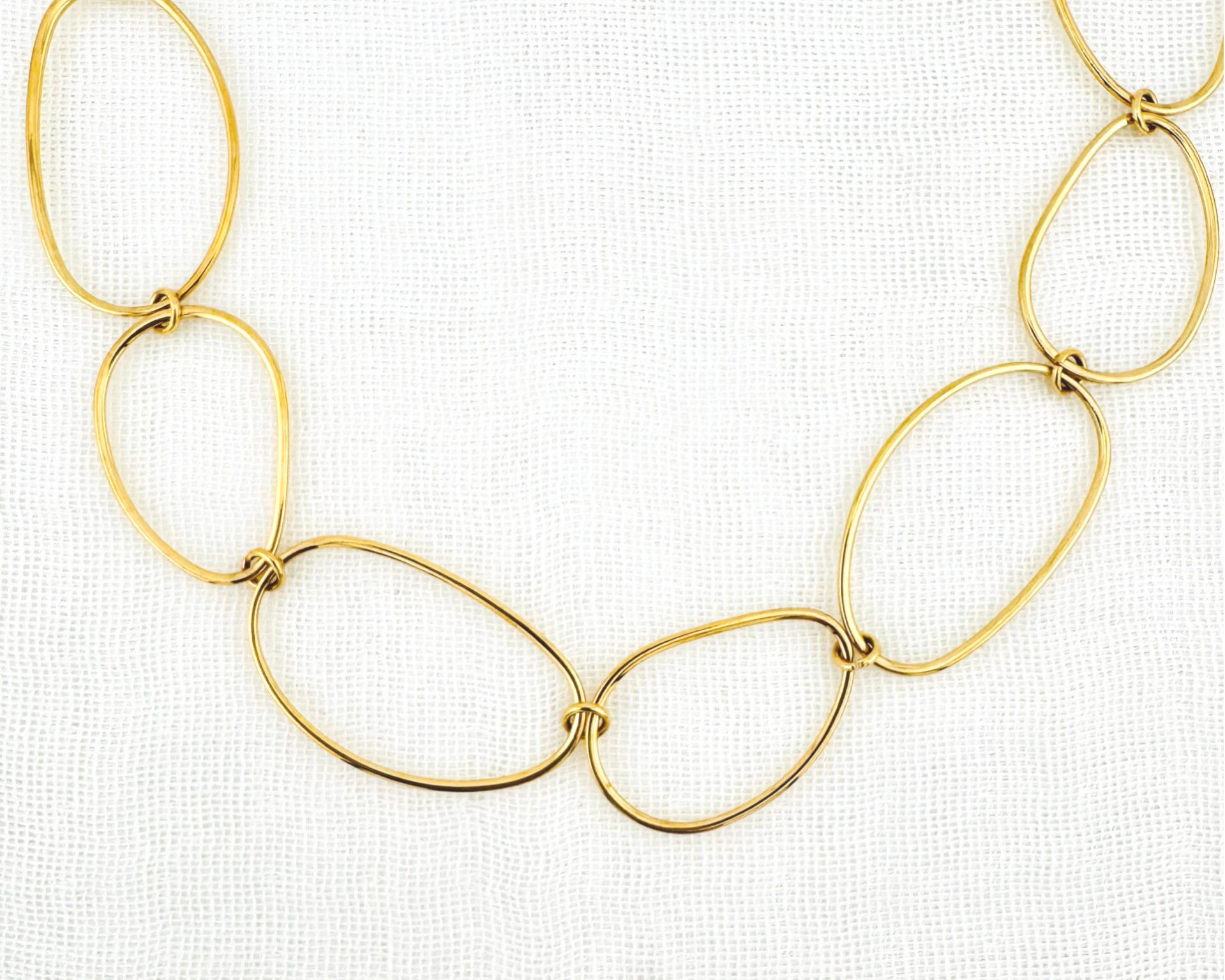 Collier Betti