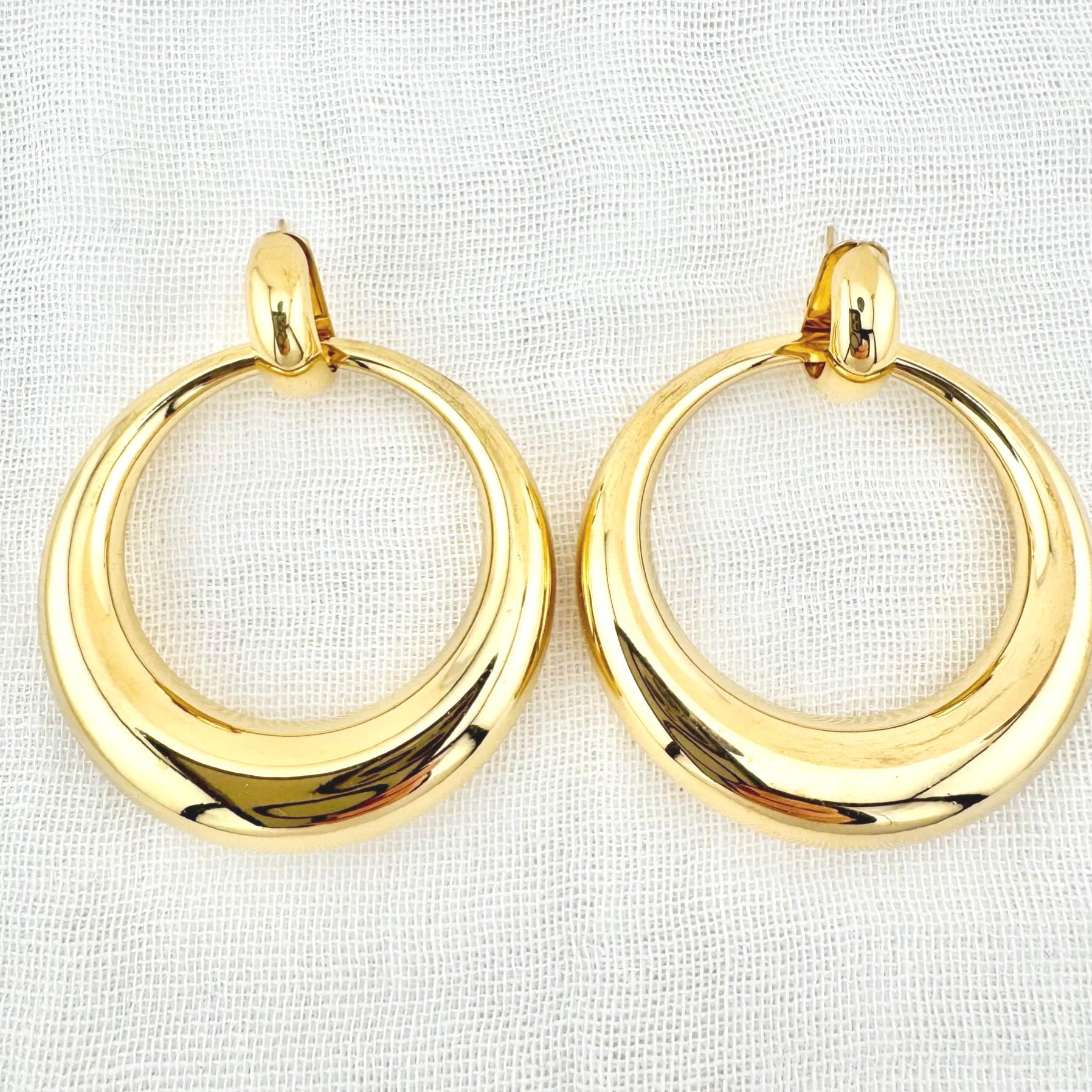 Boucles d'oreilles Axelle