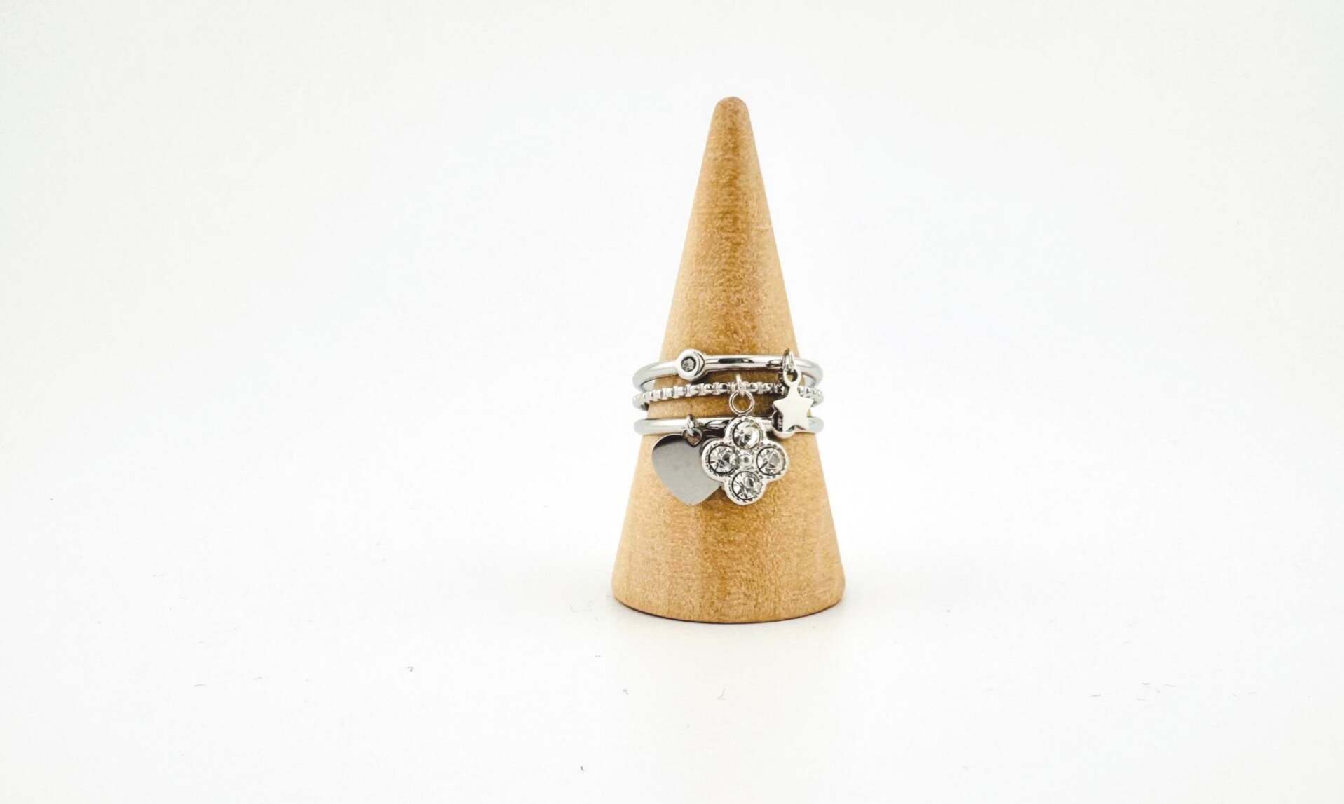 Bague Mamour
