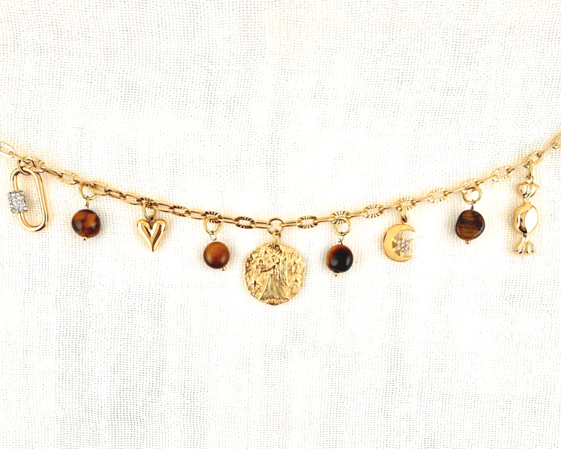 Collier Marta