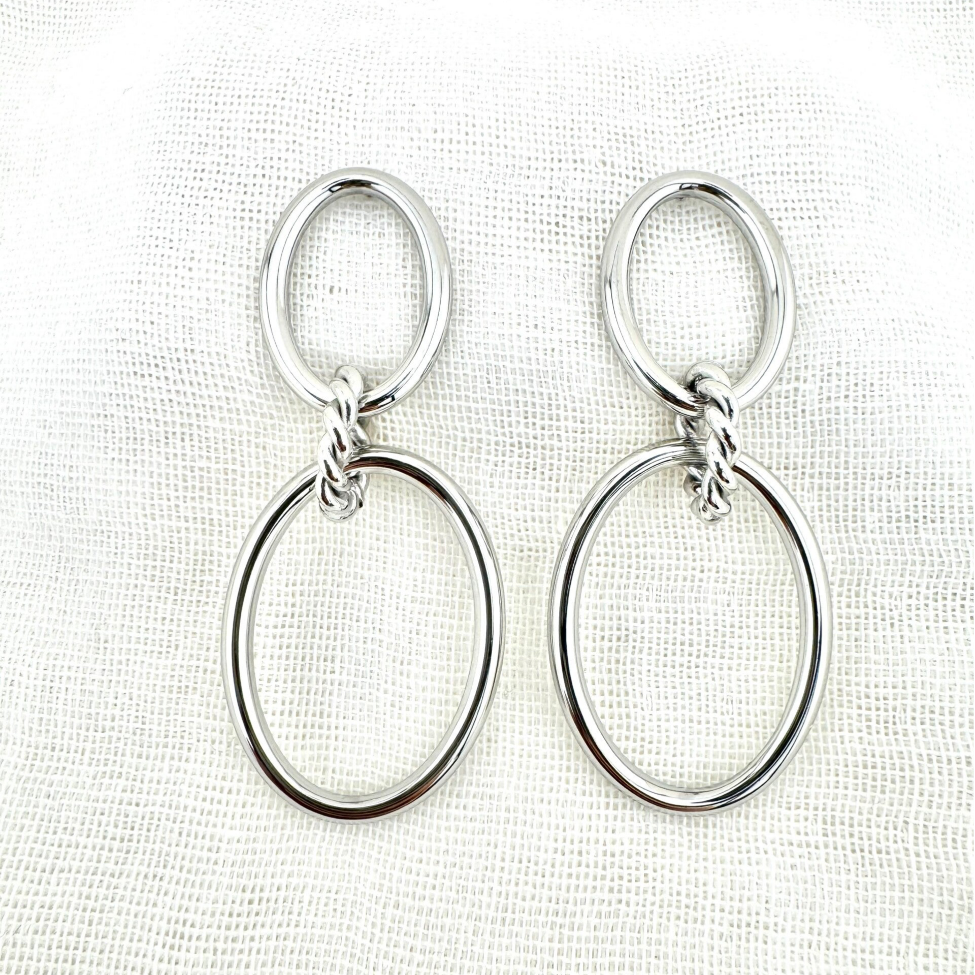 Boucles d'oreilles Millie