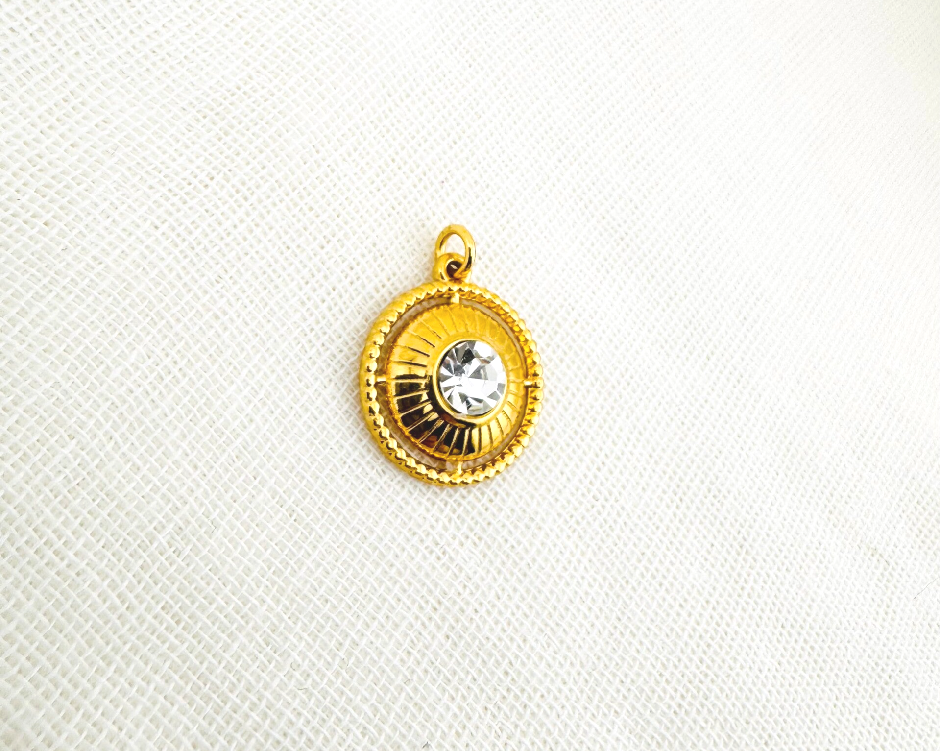 Pendentif n°34