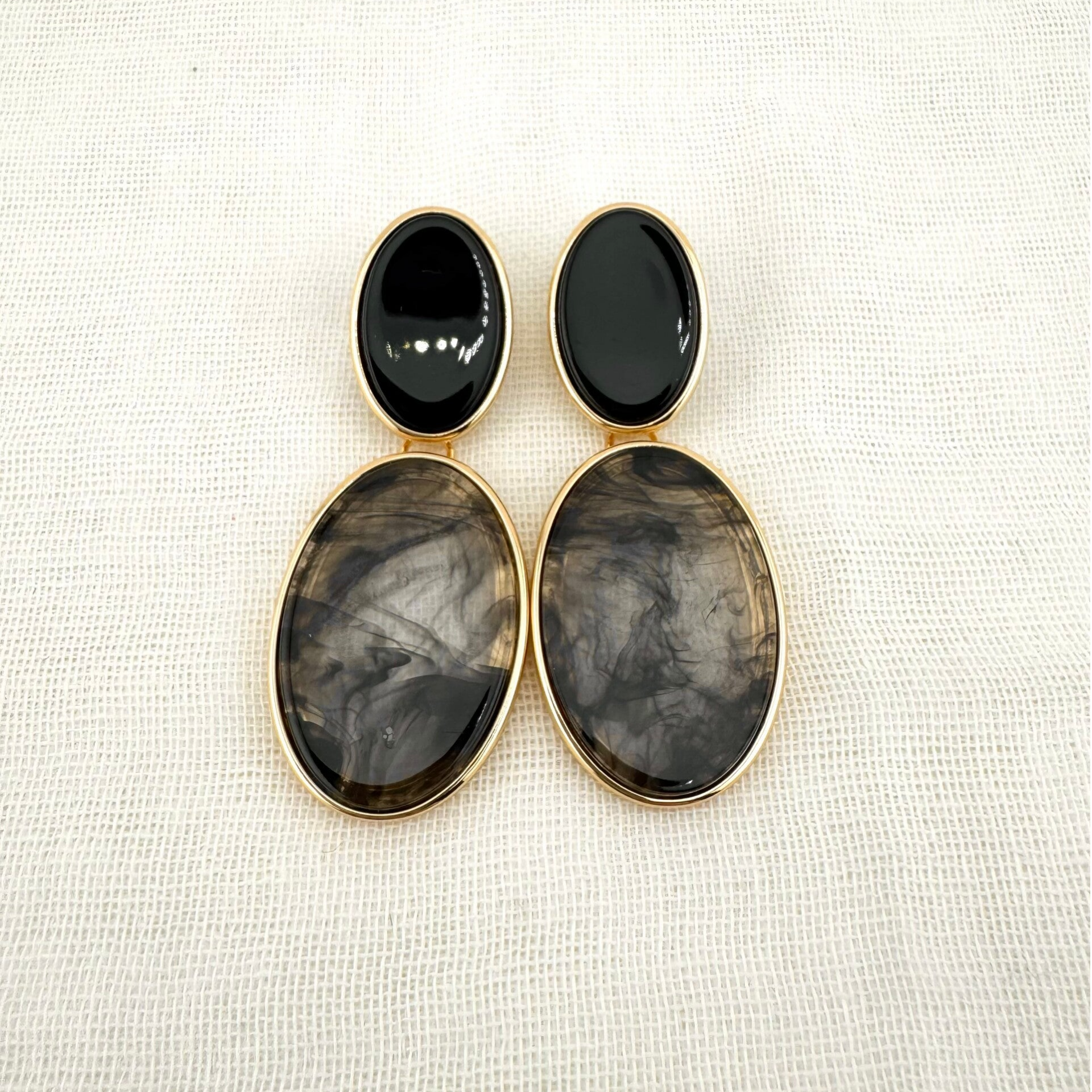 Boucles d'oreilles Mélissa