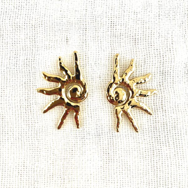 Boucles d'oreilles Sophia