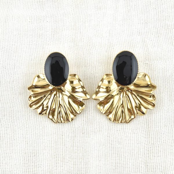 Boucles d'oreilles Cintia