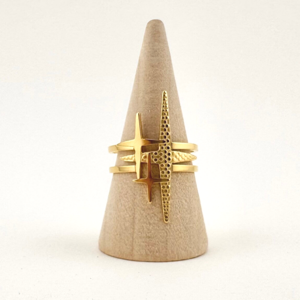 Bague Astro