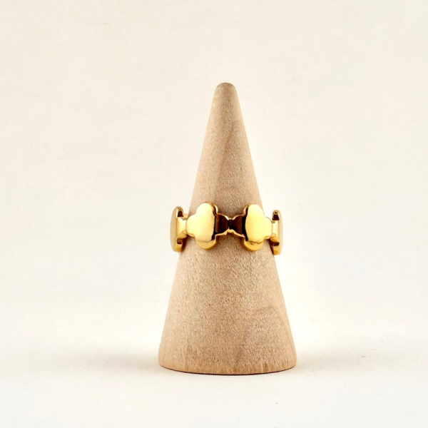Bague Isalie