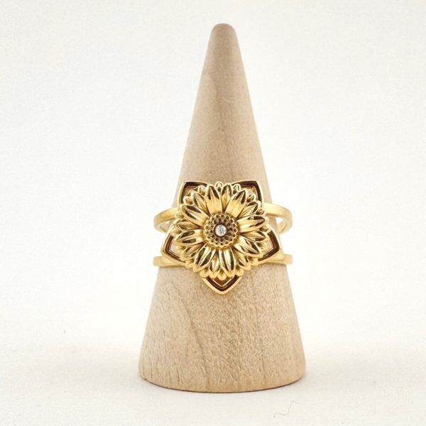 Bague antistress 1
