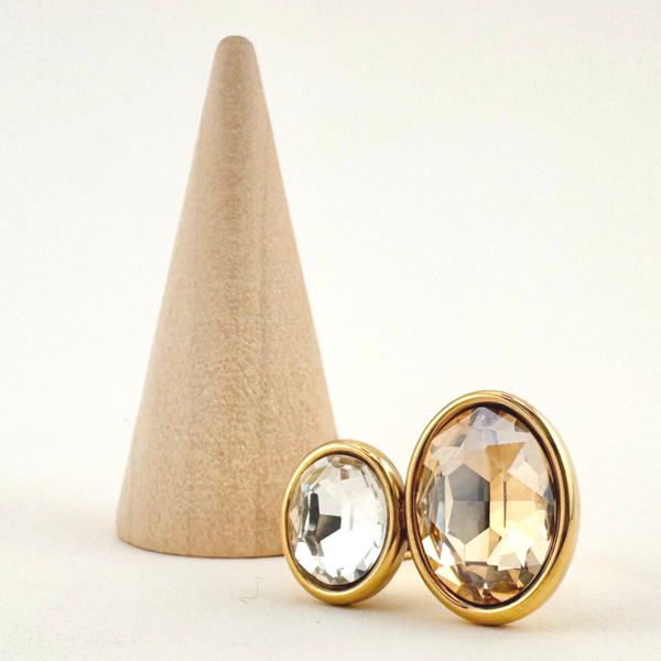 Bague Christina