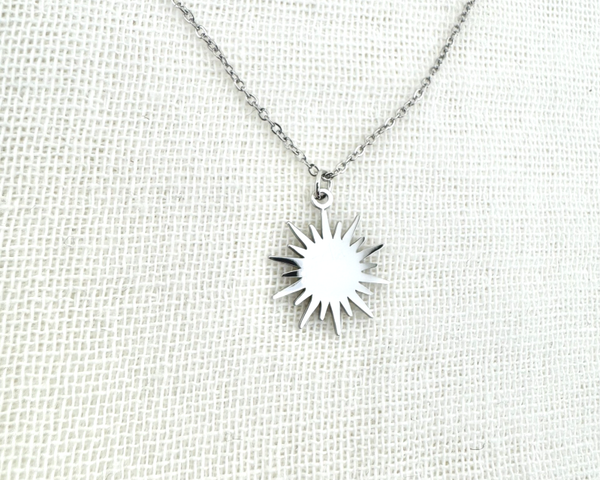 Collier Minisun
