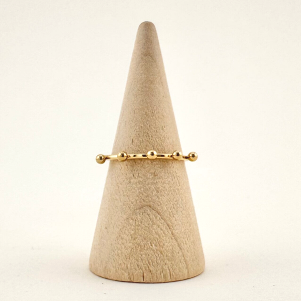 Bague Olivia
