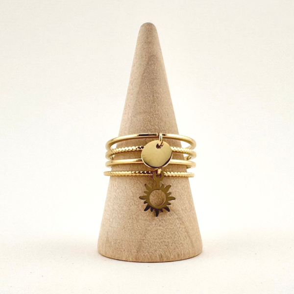 Bague Astrid
