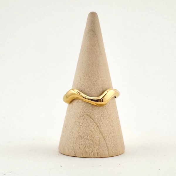 Bague Jeanne