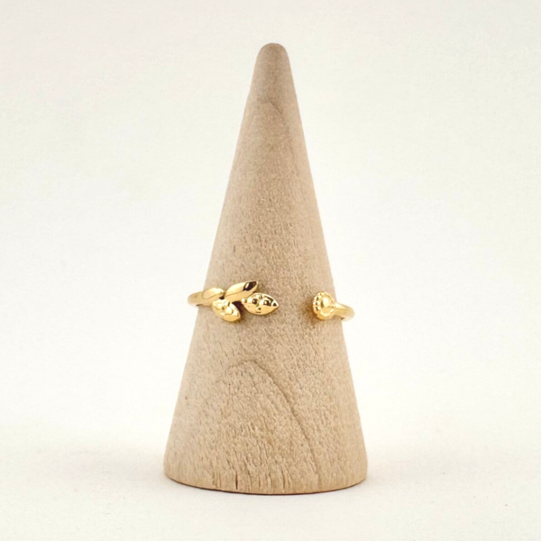 Bague Romi