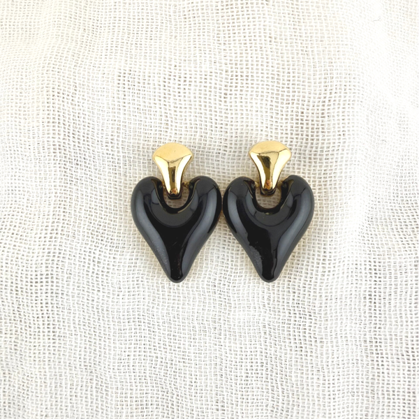 Boucles d'oreilles Lovely