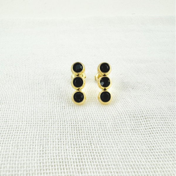 Boucles d'oreilles Lola