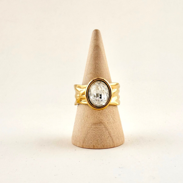 Bague Alma