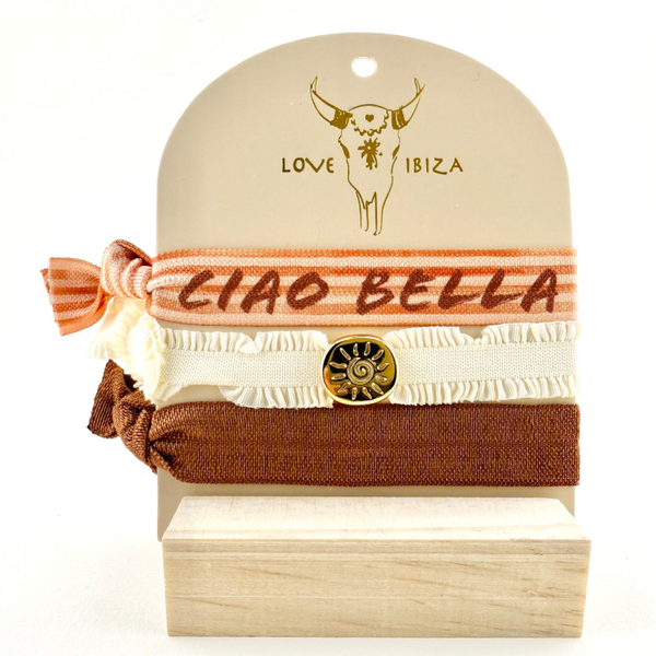 Bracelet Love Ibiza#