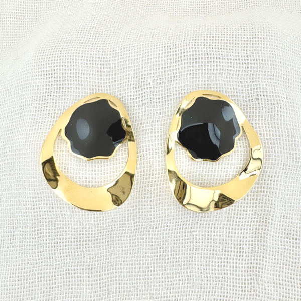 Boucles d'oreilles Joella