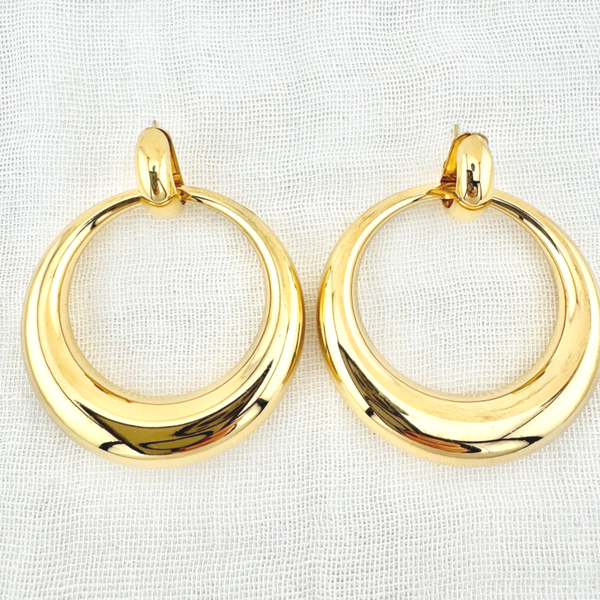 Boucles d'oreilles Axelle