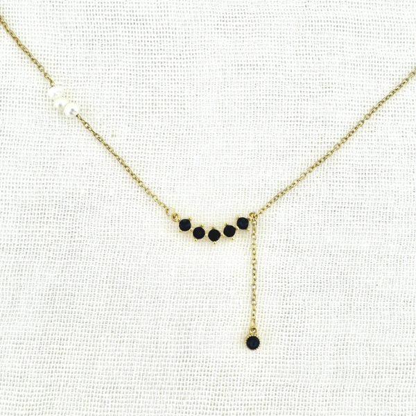 Collier Elize