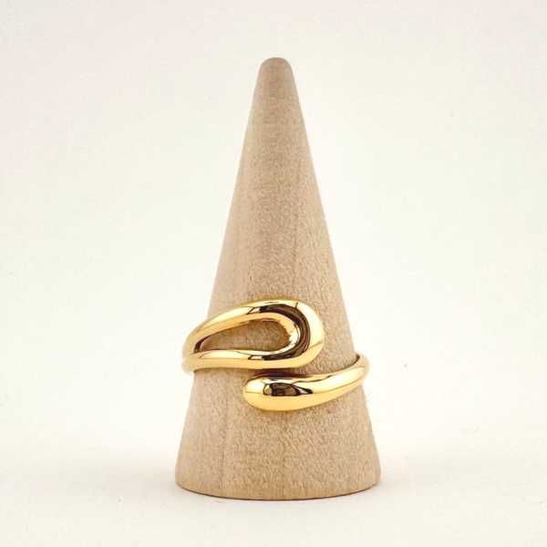 Bague Mahée