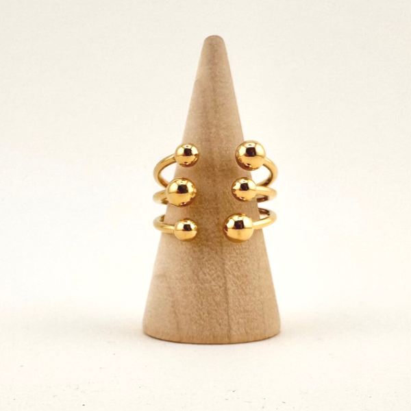 Bague Solène