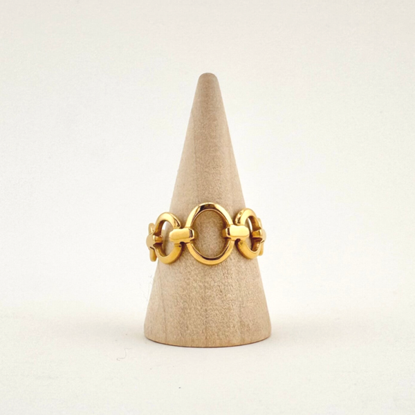Bague Cassie