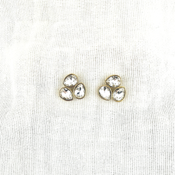 Boucles d'oreilles Gladys