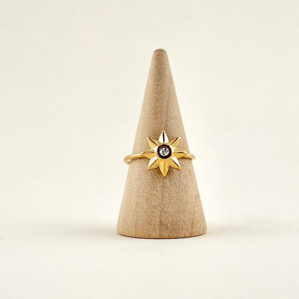 Bague Cass